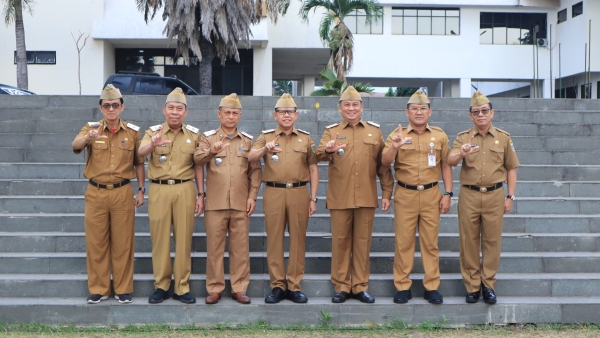 Lampung Genjot Investasi, Layanan Publik Makin Prima