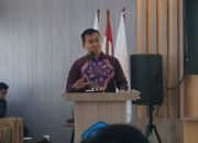 Aprozi Alam Unggul, Pengamat Politik Unila: Kans Calon Tunggal di Musda Golkar Lampung Terbuka Lebar