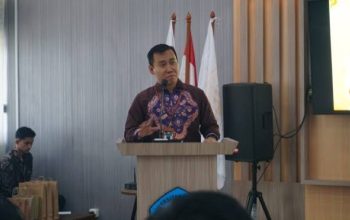 Aprozi Alam Unggul, Pengamat Politik Unila: Kans Calon Tunggal di Musda Golkar Lampung Terbuka Lebar