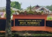 Buntut Dugaan Pungli, Kepala SMPN 3 Jati Agung Didesak Mundur