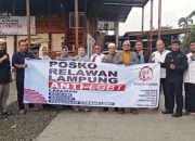 Tolak Arus Global, Lampung Dorong Perda Anti-LGBT demi Ketahanan Sosial