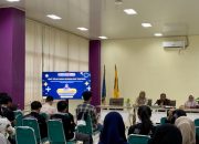 Unila Bekali Mahasiswa Kesehatan Mental Lewat Pembelajaran Real Life