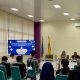 Unila Bekali Mahasiswa Kesehatan Mental Lewat Pembelajaran Real Life