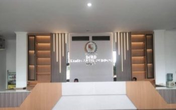 Anggota DPRD Tubaba Desak APH Usut Dugaan Penyimpangan Dana Pasar