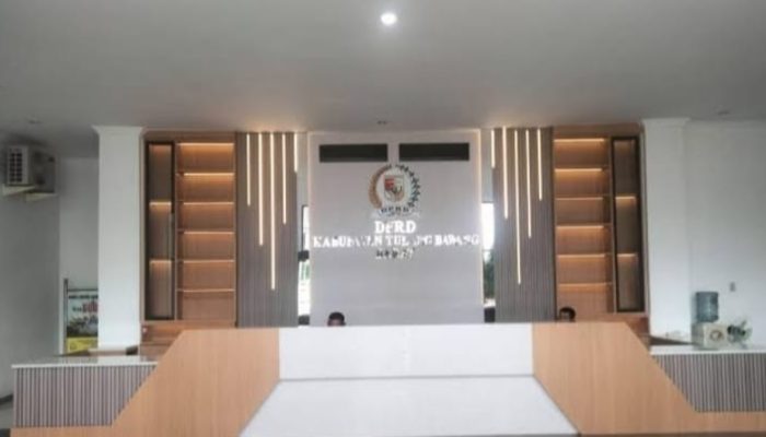 Anggota DPRD Tubaba Desak APH Usut Dugaan Penyimpangan Dana Pasar
