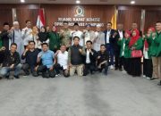 Warga dan DPRD Lampung Bersatu Tolak LGBT Lewat Perda