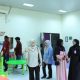 Mahasiswa Asing Kagumi Fasilitas FKIP Unila dalam Campus Tour Summer Camp 2025