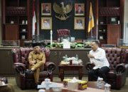 Peringati Hari Koperasi ke-78, HIPMI Lampung Dukung Penuh Koperasi Merah Putih