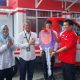 BRI Bandar Lampung Perkuat Akses Perbankan Lewat Koperasi Desa Merah Putih Bumisari