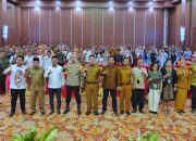 Pemprov Lampung Ajak Pemuda Jadi Agen Perdamaian Lewat Pergub Baru