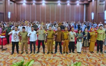 Pemprov Lampung Ajak Pemuda Jadi Agen Perdamaian Lewat Pergub Baru
