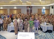 Dorong Indonesia Emas 2045, Gubernur Mirza Soroti Kualitas SDM Lampung dan Akses Pendidikan