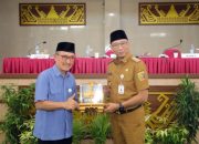 Gubernur Mirza Ungkap Misi Besar Polinela untuk Lampung Emas 2045