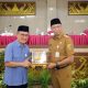 Gubernur Mirza Ungkap Misi Besar Polinela untuk Lampung Emas 2045
