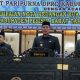 Bupati-Wabup Pesibar Hadiri Paripurna Penyampaian Nota Keuangan KUA-PPAS APBD Perubahan 2025