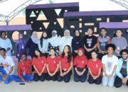 FKIP Unila Gelar Workshop Tari dan Musik Tradisional, Promosikan Budaya Lampung kepada Mahasiswa Asing