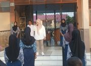 SMPN 5 Palembang Rayakan Hari Anak Nasional, Ajak Siswa Jadi Generasi Hebat dan Sehat