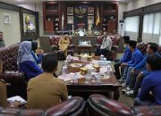 Lampung Jadi Tuan Rumah PKN PMII Perdana di Luar Jakarta