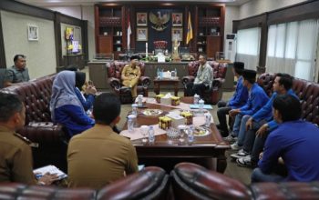 Lampung Jadi Tuan Rumah PKN PMII Perdana di Luar Jakarta