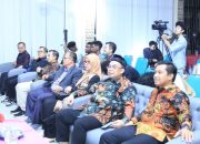 Summer Camp FKIP Unila Satukan 19 Mahasiswa Asing, Kenalkan Lampung ke Dunia