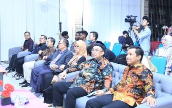 Summer Camp FKIP Unila Satukan 19 Mahasiswa Asing, Kenalkan Lampung ke Dunia