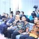 Summer Camp FKIP Unila Satukan 19 Mahasiswa Asing, Kenalkan Lampung ke Dunia
