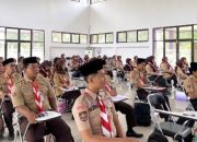 FKIP Unila Buka Kursus Mahir Dasar 2025, Siapkan Pembina Pramuka Kompeten