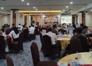 Dukcapil Sumsel Dorong OPD Jalin Kerja Sama Pemanfaatan Data Kependudukan