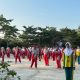 SMPN 21 Palembang Peringati Hari Anak Nasional dengan Kegiatan Positif