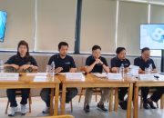 Mitsubishi Destinator Resmi Meluncur di Palembang, Siap Jelajahi Sumatera