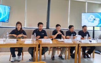 Mitsubishi Destinator Resmi Meluncur di Palembang, Siap Jelajahi Sumatera
