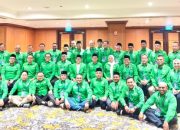 Ramlan Holdan Tegaskan Komitmen PKB Jaga Keadilan Sosial di Usia 27 Tahun