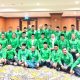 Ramlan Holdan Tegaskan Komitmen PKB Jaga Keadilan Sosial di Usia 27 Tahun