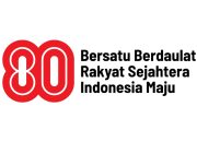 PTPN I Gaungkan Logo dan Tema HUT RI Ke-80, Ajak Insan Perusahaan Resapi Semangat Nasionalisme