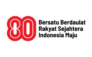 PTPN I Gaungkan Logo dan Tema HUT RI Ke-80, Ajak Insan Perusahaan Resapi Semangat Nasionalisme