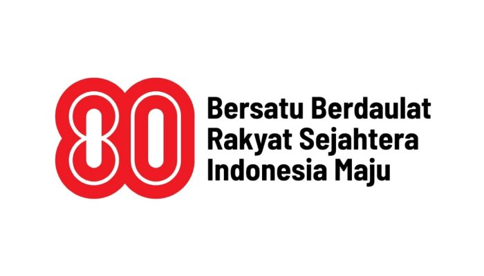 PTPN I Gaungkan Logo dan Tema HUT RI Ke-80, Ajak Insan Perusahaan Resapi Semangat Nasionalisme