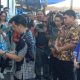 Teluk Tahuna Food Park Resmi Dibuka