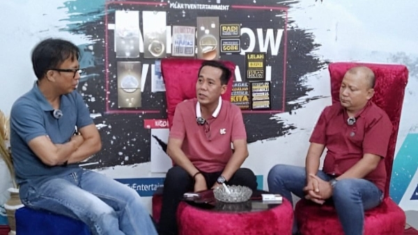 Polemik Lahan PT SGC: Suara Rakyat Menggema dari Parlemen hingga Jalanan