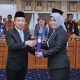 Marindo Kurniawan Lantik Kepala DLH dan Dinas Perpustakaan, Tekankan Pelayanan Prima