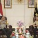 HIPMI Lampung dan Kapolda Perkuat Sinergi Dukung Ekonomi Daerah