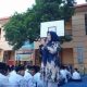 SMPN 19 Palembang Rayakan HUT ke-44 dengan Semangat Kebersamaan dan Prestasi