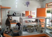 Warteg Kekinian Ajoman Bahari, Kualitas Restoran, Harga Kaki Lima!