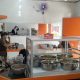 Warteg Kekinian Ajoman Bahari, Kualitas Restoran, Harga Kaki Lima!
