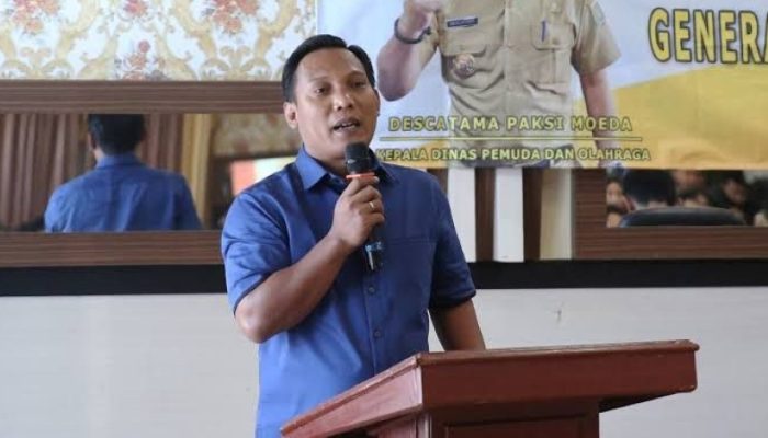 KNPI Lampung Siap Galang Donasi Rp10 Miliar Bantu BPN Ukur Ulang Lahan PT SGC