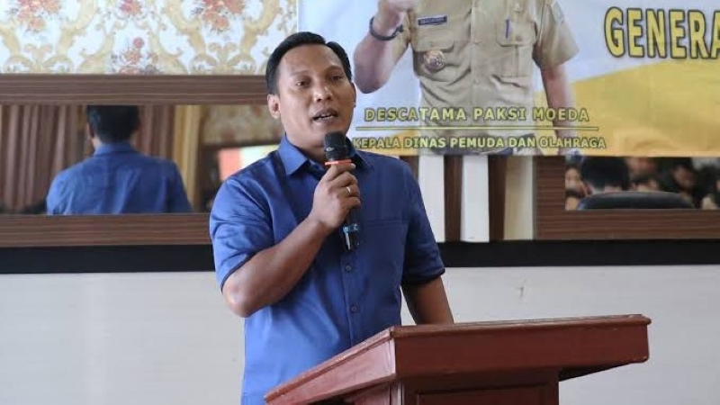 KNPI Lampung Siap Galang Donasi Rp10 Miliar Bantu BPN Ukur Ulang Lahan PT SGC