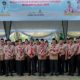 Plt Camat Kertapati Rifandi Putra Dilantik Jadi Ka Mabiran Pramuka