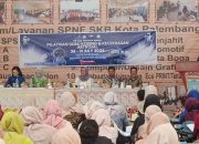 Disdik Palembang Bekali Ratusan Guru SD dengan Keterampilan Coding dan AI