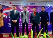 LKBH SMSI Kukuhkan Pengurus Baru, Perkuat Advokasi dan Perlindungan Hukum