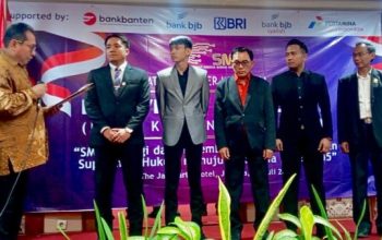 LKBH SMSI Kukuhkan Pengurus Baru, Perkuat Advokasi dan Perlindungan Hukum