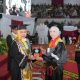 Pertama Kali, Unila Gelar Dua Prosesi Wisuda dalam Satu Bulan